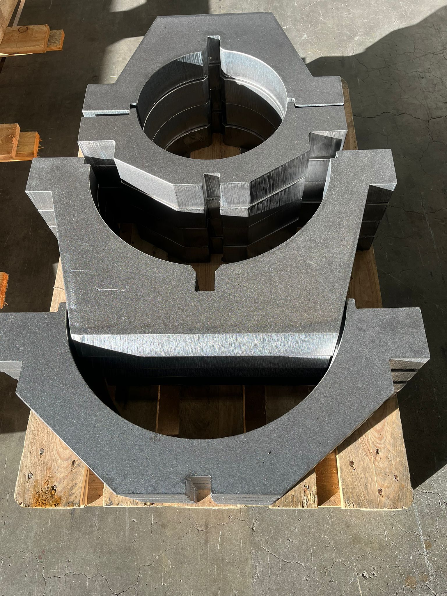 3D Laserschneiden